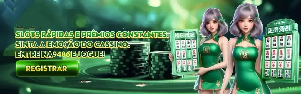 App bet2110 para Android e iOS - download grátis