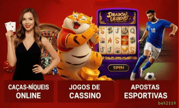 App bet2110 apostas esportivas mobile